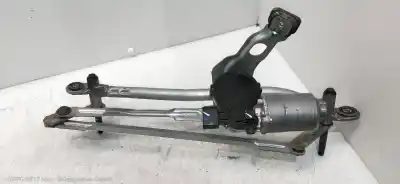 Peça sobressalente para automóvel em segunda mão motor do limpa para brisas por bmw serie x1 (f48) sdrive18d referências oem iam 0390243525