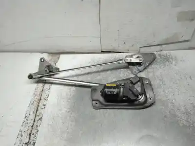 Piesă de schimb auto la mâna a doua motor stergãtor fatã pentru citroen berlingo first combi 1.6 hdi 75 sx referințe oem iam w000000780