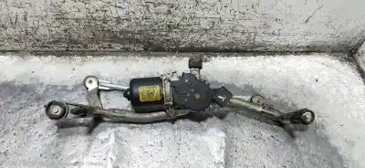 Second-hand car spare part front windshield wiper motor for citroen ds3 (sa_) 1.6 vti 120 oem iam references w000004578