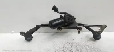 Peça sobressalente para automóvel em segunda mão motor do limpa para brisas por citroen jumpy 2.0 hdi cat (rhx / dw10bted) referências oem iam 