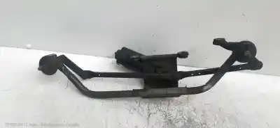 Second-hand car spare part front windshield wiper motor for citroen jumpy 2.0 hdi cat (rhx / dw10bted) oem iam references   