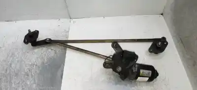 Second-hand car spare part front windshield wiper motor for daewoo lanos se oem iam references 