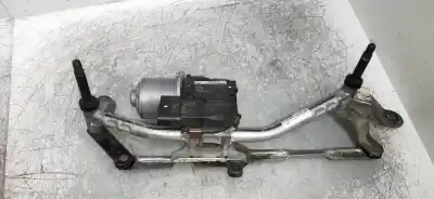 Peça sobressalente para automóvel em segunda mão motor do limpa para brisas por ford fiesta (ce1) trend referências oem iam 