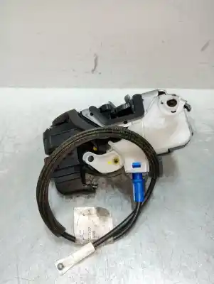 Автозапчасти б/у электропривод центрального замка спереди справа за opel astra j lim. 1.7 16v cdti ссылки oem iam 13579523  