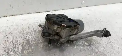 Pezzo di ricambio per auto di seconda mano tiranti e motorino del tergicristallo anteriore per ford focus lim. business riferimenti oem iam bm5117504bl