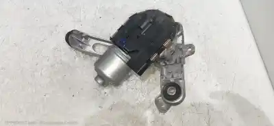 Pezzo di ricambio per auto di seconda mano tiranti e motorino del tergicristallo anteriore per ford focus turn. (cb8) st line tdci riferimenti oem iam bm5117504bm