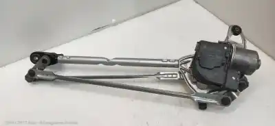 Peça sobressalente para automóvel em segunda mão motor do limpa para brisas por ford focus turnier active referências oem iam jx7b17504ab