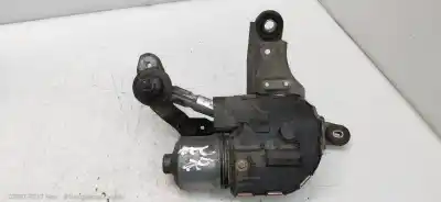 Second-hand car spare part front windshield wiper motor for ford galaxy (ca1) titanium oem iam references 6m2117504ak