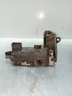 Second-hand car spare part front left central locking system for opel astra gtc cosmo oem iam references 13210748  