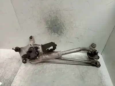 Автозапчасти б/у мотор переднего стеклоочистителя за honda accord tourer (cw) 2.2 dtec cat ссылки oem iam 