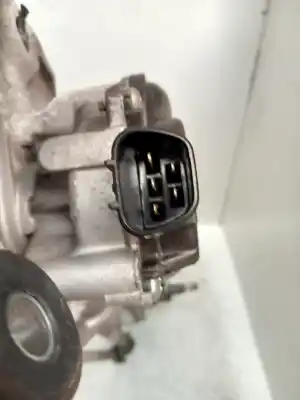 Peça sobressalente para automóvel em segunda mão motor do limpa para brisas por honda accord tourer (cw) 2.2 dtec cat referências oem iam   