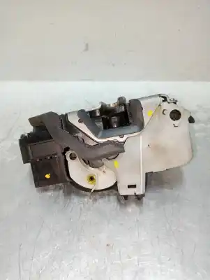 Second-hand car spare part front right central locking system for opel astra j lim. cosmo oem iam references   