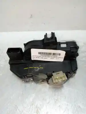Second-hand car spare part front right central locking system for opel astra j lim. cosmo oem iam references   