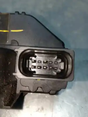Second-hand car spare part front right central locking system for opel astra j lim. cosmo oem iam references   