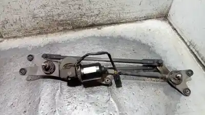 Second-hand car spare part front windshield wiper motor for kia opirus básico oem iam references 981103f000