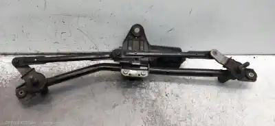 Second-hand car spare part front windshield wiper motor for kia cee´d emotion oem iam references 