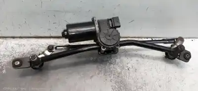 Second-hand car spare part front windshield wiper motor for kia cee´d emotion oem iam references   