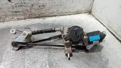 Peça sobressalente para automóvel em segunda mão motor do limpa para brisas por kia stonic (ybcuv) business referências oem iam 98110c1950