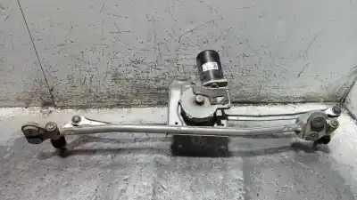 Peça sobressalente para automóvel em segunda mão motor do limpa para brisas por land rover range rover (lm) td6 vogue referências oem iam 8360603