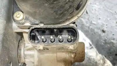 Автозапчасти б/у мотор переднего стеклоочистителя за land rover range rover (lm) td6 vogue ссылки oem iam 8360603  