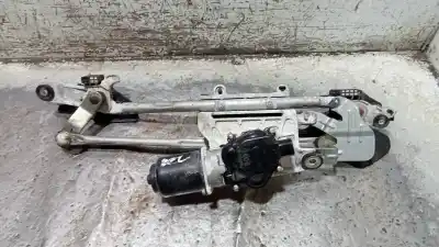 Pezzo di ricambio per auto di seconda mano tiranti e motorino del tergicristallo anteriore per mazda 3 lim. (bl) 2.2 turbodiesel cat riferimenti oem iam 