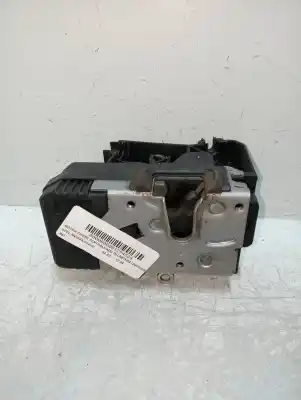 Tweedehands auto-onderdeel centrale vergrendelingsmotor links voor voor opel meriva cosmo oem iam-referenties 13154791