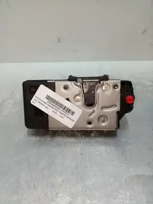 Tweedehands auto-onderdeel centrale vergrendelingsmotor links achter voor opel meriva enjoy oem iam-referenties 13154793