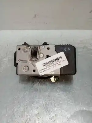 Tweedehands auto-onderdeel centrale vergrendelingsmotor rechts voor voor opel meriva cosmo oem iam-referenties 13154792