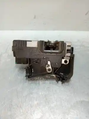 Second-hand car spare part front right central locking system for opel meriva cosmo oem iam references 13154792  