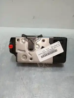 Tweedehands auto-onderdeel centrale vergrendelingsmotor rechts achter voor opel meriva enjoy oem iam-referenties 13154794