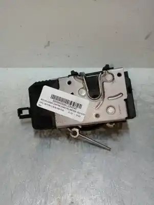 Gebrauchtes Autoersatzteil motor zentralverriegelung vorn links zum opel vectra c berlina club oem-iam-referenzen 24447340