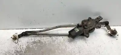 Second-hand car spare part front windshield wiper motor for nissan maxima qx (a32) 2.0 se (1997) oem iam references 