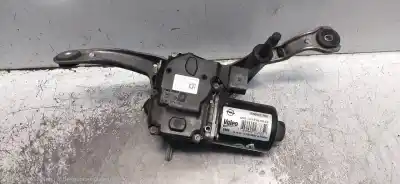 Peça sobressalente para automóvel em segunda mão motor do limpa para brisas por opel zafira (c) 1.6 16v cdti dpf referências oem iam w000027365