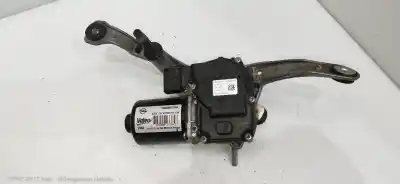 Second-hand car spare part front windshield wiper motor for opel zafira (c) excellence start/stop oem iam references w000027364