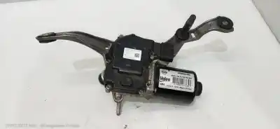 Second-hand car spare part front windshield wiper motor for opel zafira (c) excellence start/stop oem iam references w000027365