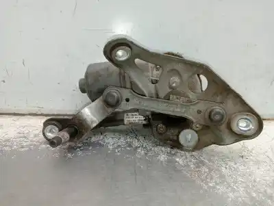 Second-hand car spare part front windshield wiper motor for peugeot 407 coupé (6c_) 2.7 hdi oem iam references 1137328319