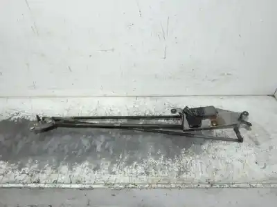 Tweedehands auto-onderdeel ruitenwissermotor voor voor renault grand modus authentique oem iam-referenties 0390241777