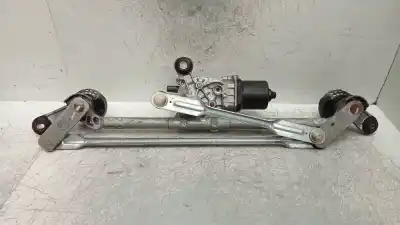 Peça sobressalente para automóvel em segunda mão motor do limpa para brisas por renault kadjar experience referências oem iam 