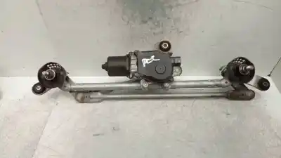 Second-hand car spare part front windshield wiper motor for renault kadjar experience oem iam references   