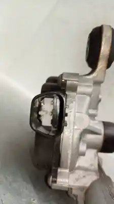 Second-hand car spare part front windshield wiper motor for renault kadjar experience oem iam references   