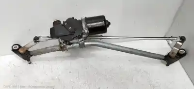 Peça sobressalente para automóvel em segunda mão motor do limpa para brisas por renault kangoo profesional referências oem iam 8200409692c