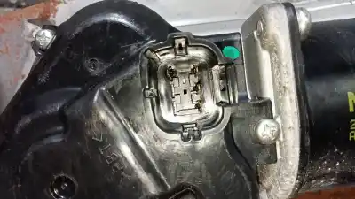 Pezzo di ricambio per auto di seconda mano tiranti e motorino del tergicristallo anteriore per renault maxity fg 130.35/45 riferimenti oem iam 28810mb400  1155695a