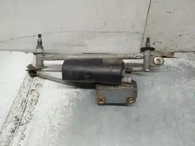 Second-hand car spare part front windshield wiper motor for renault scenic (ja..) 1.9 dci authentique oem iam references 