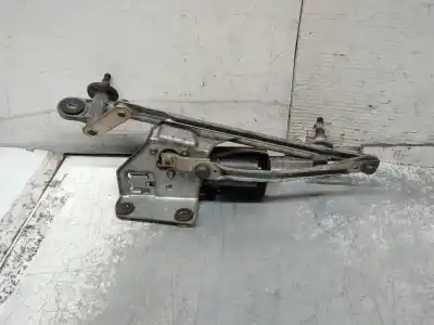 Second-hand car spare part front windshield wiper motor for renault scenic (ja..) 1.9 dci authentique oem iam references   