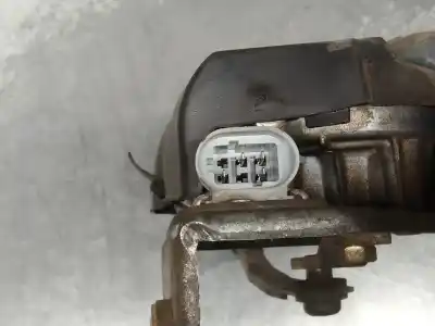 Second-hand car spare part front windshield wiper motor for renault scenic (ja..) 1.9 dci authentique oem iam references   