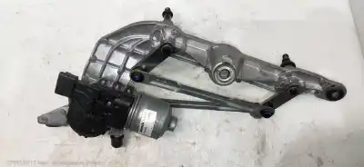 Peça sobressalente para automóvel em segunda mão motor do limpa para brisas por renault zoe intens 69 cv / 51 kw referências oem iam 0390250005