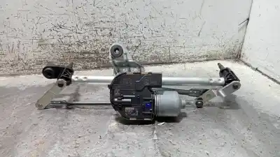 Pezzo di ricambio per auto di seconda mano tiranti e motorino del tergicristallo anteriore per seat leon (5f1) style riferimenti oem iam 5f1955119a