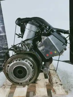 Peça sobressalente para automóvel em segunda mão motor completo por mercedes-benz clase c (w202) berlina 220 diesel (202.121) referências oem iam 604910 lucas 10028495
