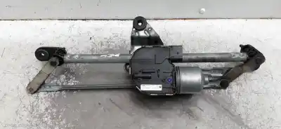 Second-hand car spare part FRONT WINDSHIELD WIPER MOTOR for SKODA OCTAVIA COMBI (5E5)  OEM IAM references 5E1955119  5E1955023A