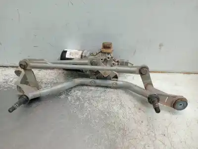 Peça sobressalente para automóvel em segunda mão motor do limpa para brisas por toyota corolla (e12) 2.0 d-4d linea luna berlina referências oem iam 